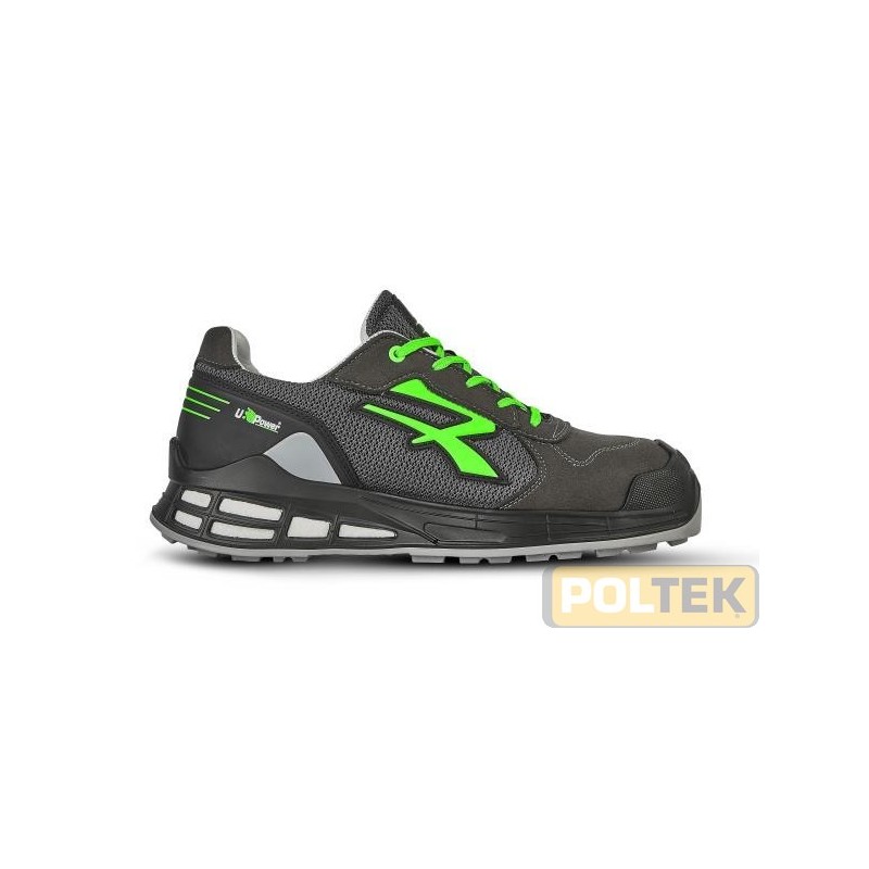 SCARPA U-POWER REDPREMIUM EGON S1PS FO SR ESD tg. 38