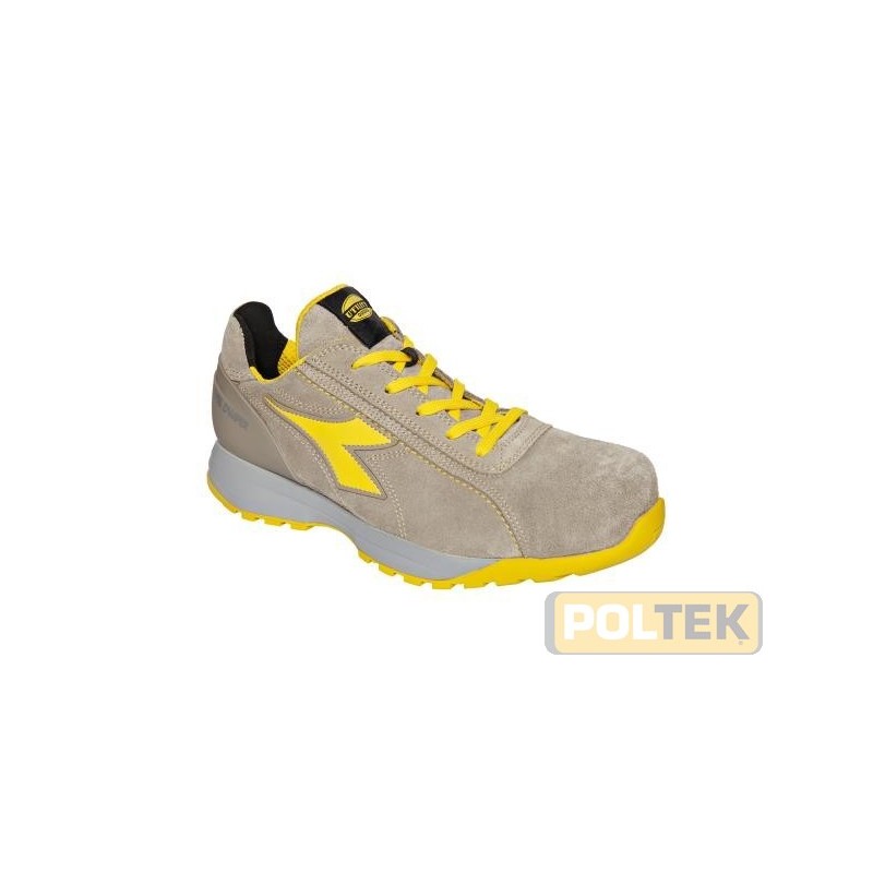 SCARPA DIADORA GLOVE MDS GRIGIO LUNA S1PS FO HRO SR tg. 40