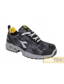 SCARPA DIADORA SHARK IMPACT NERO S1PS FO SR SC ESD tg 39