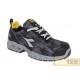 SCARPA DIADORA SHARK IMPACT NERO S1PS FO SR SC ESD tg 46