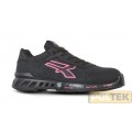 SCARPA U-POWER RED LEVE MICHELLE S1PS FO SR ESD tg. 36