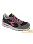SCARPA DIADORA RUN NET AB GRIGiO/FUMO NERO S1PS FO SR tg.39