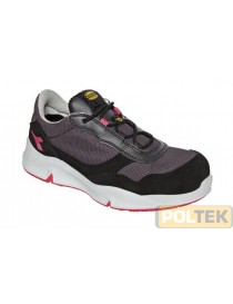 SCARPA DIADORA ATHENA TEXT LOW S1PL FO SR ESD tg. 35