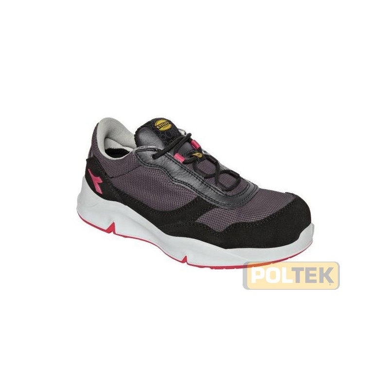 SCARPA DIADORA ATHENA TEXT LOW S1PL FO SR ESD tg. 39