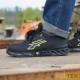 SCARPA U-POWER RED LEVE FRANK S1PS FO SR ESD tg.43