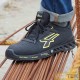 SCARPA U-POWER RED LEVE FRANK S1PS FO SR ESD tg.47