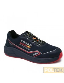 SCARPA SPARCO IMPULSE MILTON S1PS ESD SR FO HRO tg. 42