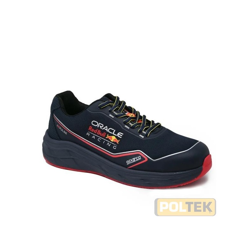 SCARPA SPARCO IMPULSE MILTON S1PS ESD SR FO HRO tg. 42