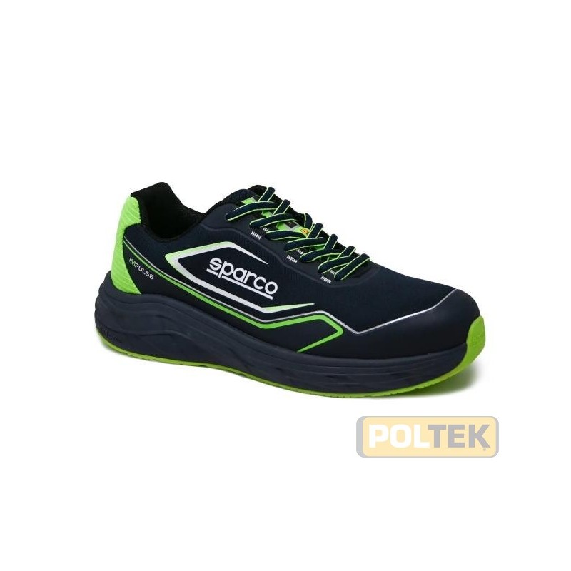 SCARPA SPARCO IMPULSE WILLEN S1PS ESD SR FO HRO tg. 45