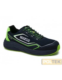 SCARPA SPARCO IMPULSE WILLEN S1PS ESD SR FO HRO tg. 46