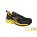 SCARPA DIADORA VORTEX NERO DA2 S3S SC SR HRO ESD tg.47
