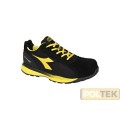 SCARPA DIADORA GLOVE HYPERFORM NERA S1P FO HRO SR ESD tg. 44
