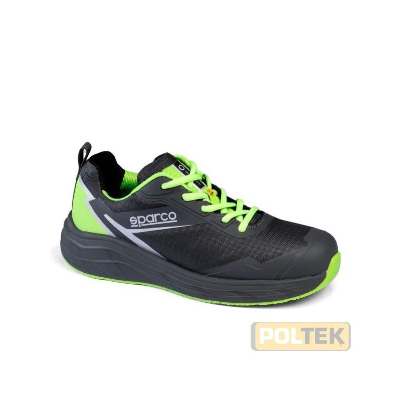SCARPA SPARCO IMPULSE LUCAS S3S SR FO HRO SC tg. 40