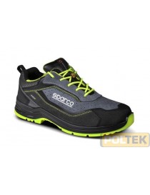 SCARPA SPARCO INDY TEXAS S1PS ESD SR FO LG tg. 44