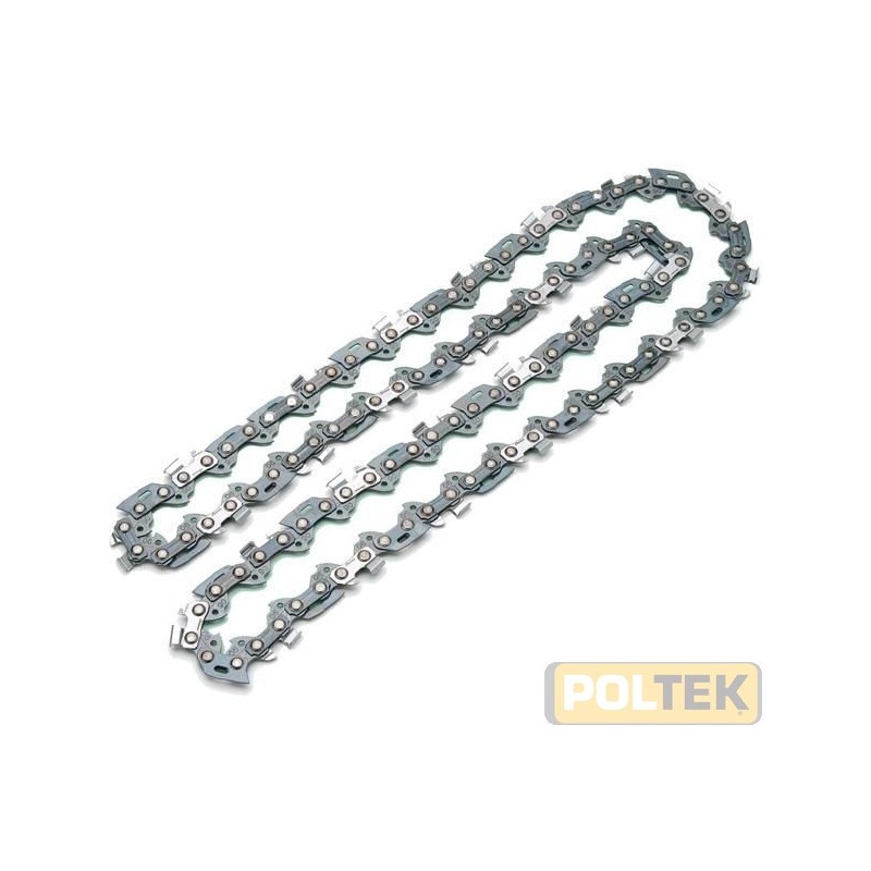 CATENA MOTOSEGA BLISTER 3/8" .050"(1,3mm) LP 57 DENTI