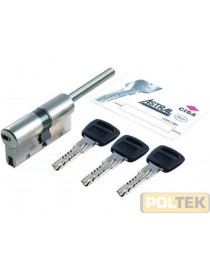 CILINDRO CISA ASTRAL TEKNO PRO POMOLO 45/30
