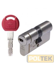 CILINDRO CISA ASTRAL TEKNO PRO 35/40