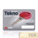 CILINDRO CISA ASTRAL TEKNO PRO 50/60