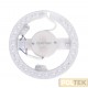 CENTURY LAMPADA CIRCOLINA LED 12W lm 1250 4000°K d.180
