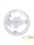 CENTURY LAMPADA CIRCOLINA LED 18W lm 1900 4000°K d.218
