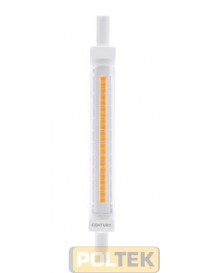 CENTURY LAMPADA TRE-D SLIM LINEARE R7s 78mm 5W 470lm