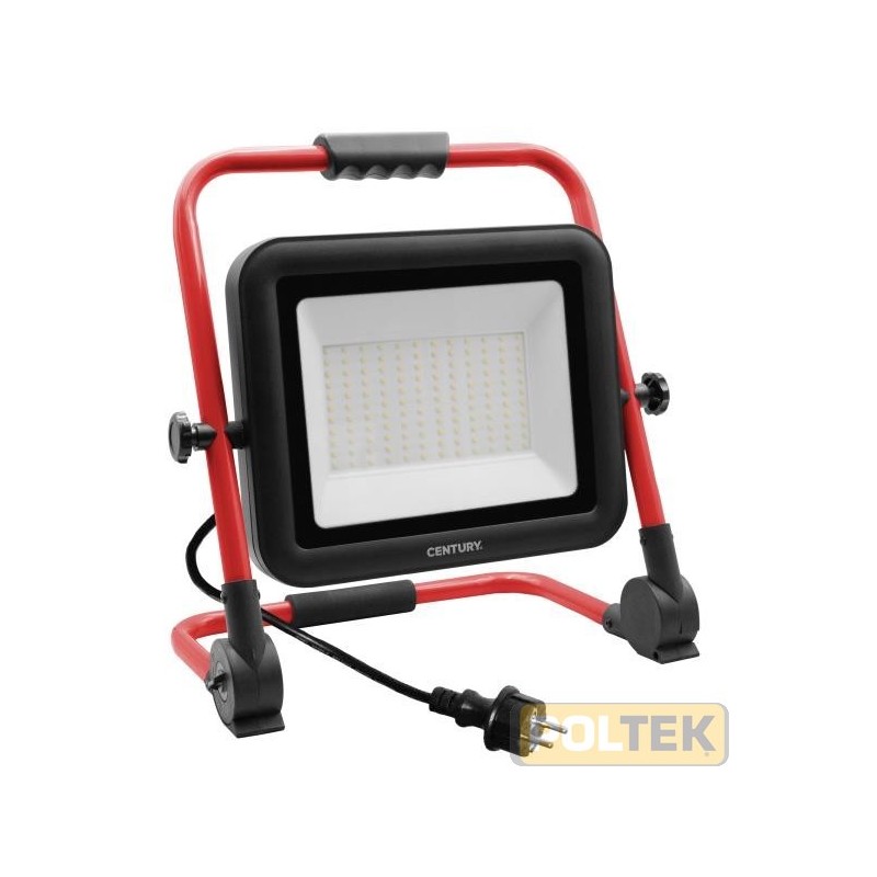 CENTURY PROIETTORE LED PORTATILE REWORK HYBRID 70W