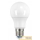 LAMPADA SHOT LED STD GOCCIA OPALE E27 8,5W 806lm 2700°K