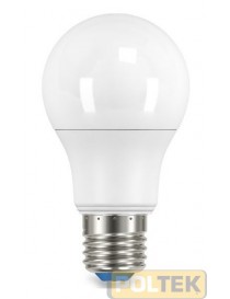 LAMPADA SHOT LED STD GOCCIA OPALE E27 14W 1521lm 6500°K