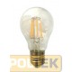 LAMPADA SHOT LED STICK GOCCIA E27 8,5W 1055lm 2700°K