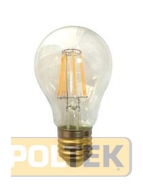 LAMPADA SHOT LED STICK GOCCIA E27 8,5W 1055lm 2700°K