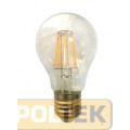 LAMPADA SHOT LED STICK GOCCIA E27 10,5W 1521lm 2700°K