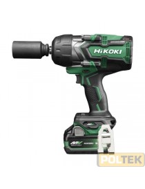 HIKOKI AVVITATORE IMPULSI WR36DG 2b BSL36A18X
