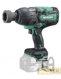 HIKOKI AVVITATORE IMPULSI WR36DA 2b BSL36A18X