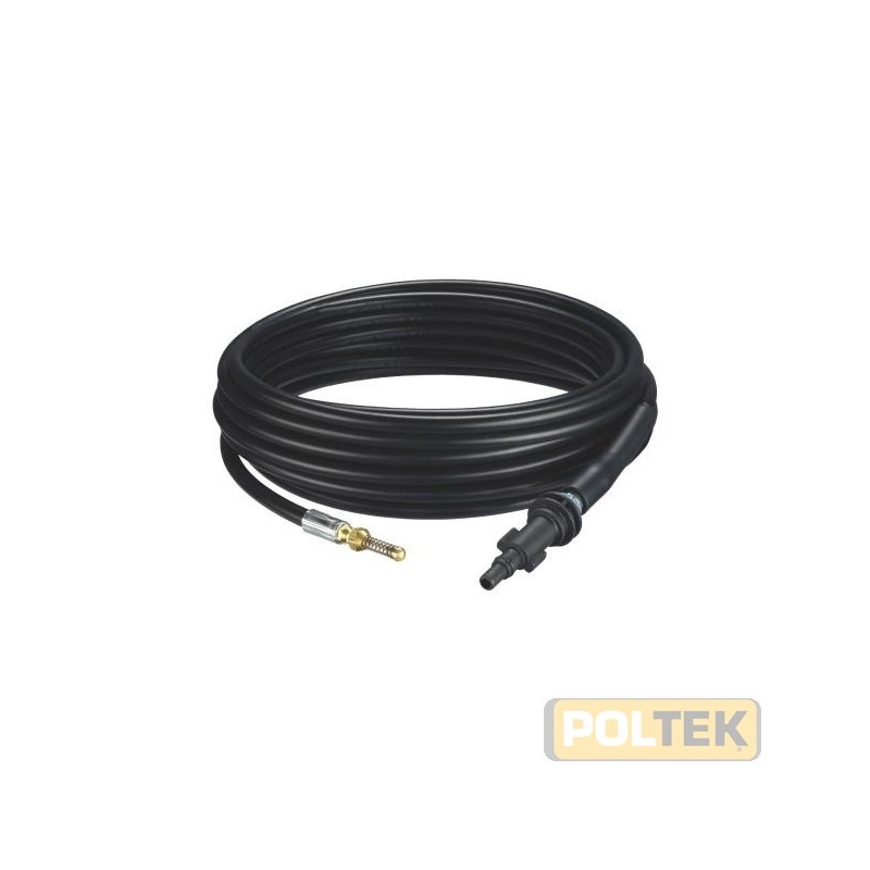 RIBIMEX ACC. IDROPULITRICE STURATUBI 10 M