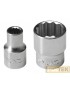 MUNDIAL CHIAVE A BUSSOLA 1/2" BOCCA POLIGONALE mm 14