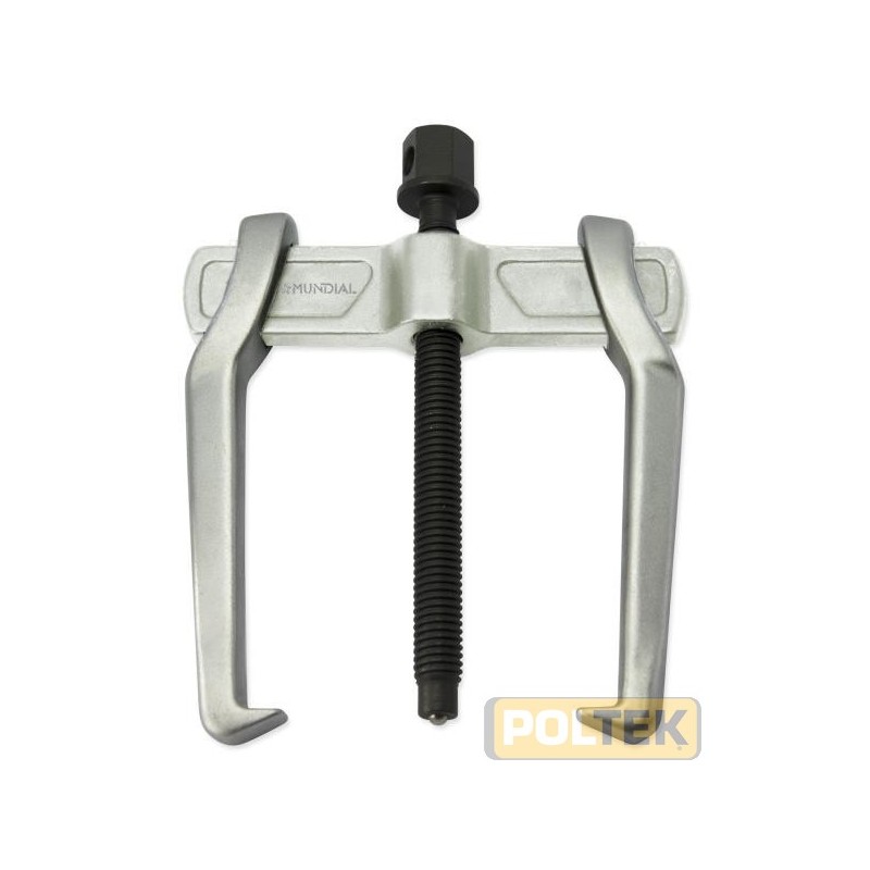 MUNDIAL ESTRATTORE 2 GRIFFE SCORREVOLI AUTOB. 170x150
