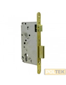 SERRATURA CISA INFILARE 2 MANDATE BORDO TONDO E 35