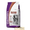 GEMON CANE ALL BREEDS ADULT AGNELLO E RISO kg 3