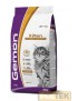 GEMON GATTO SECCO KITTEN POLLO /RISO 2 kg