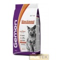 GEMON GATTO SECCO STERILIZZATO TACCHINO 2 kg