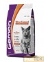 GEMON GATTO SECCO STERILIZZATO TACCHINO 2 kg
