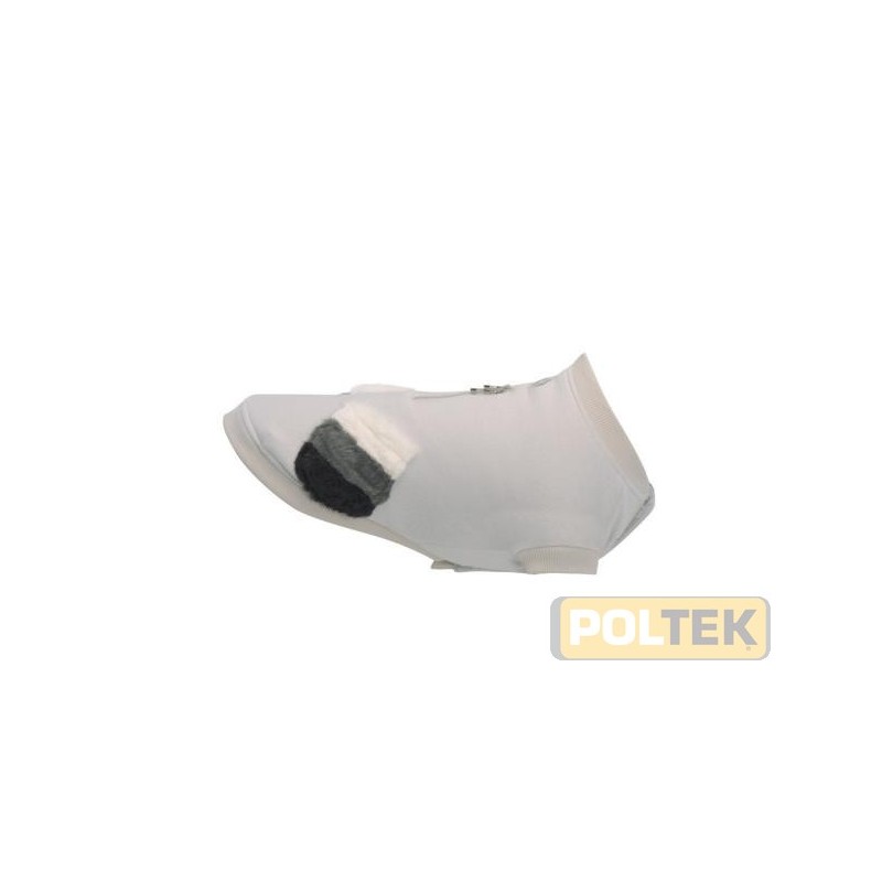 CAMON FELPA FURRY tg.36