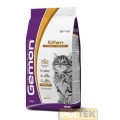 GEMON GATTO SECCO KITTEN POLLO /RISO 7kg