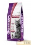 GEMON GATTO SECCO STERILIZZATO MANZO 7kg