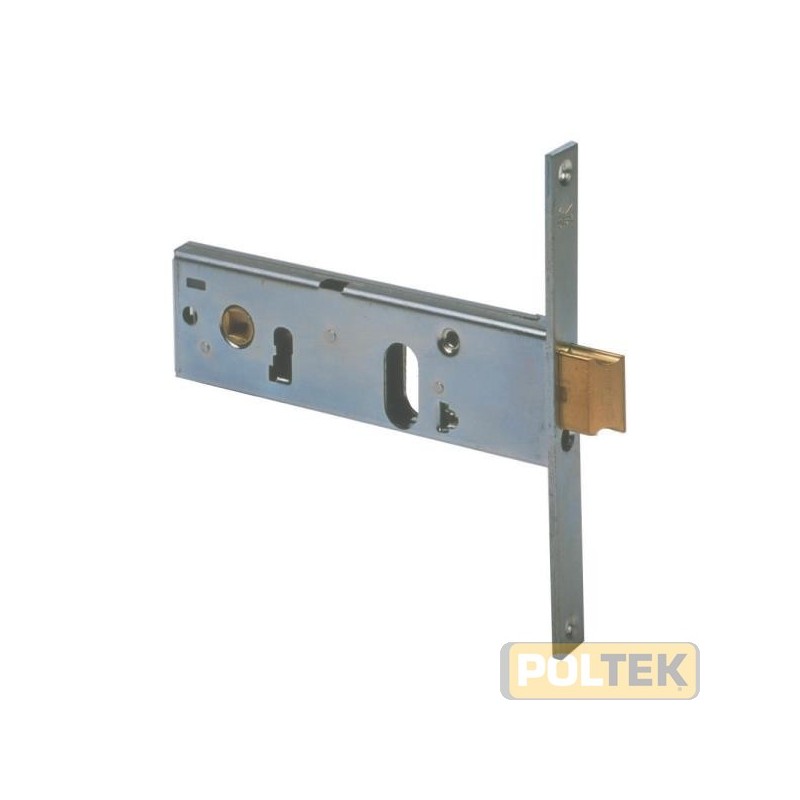 SERRATURA CISA PROFIL. MET SCROCCO 2 MANDATE E60