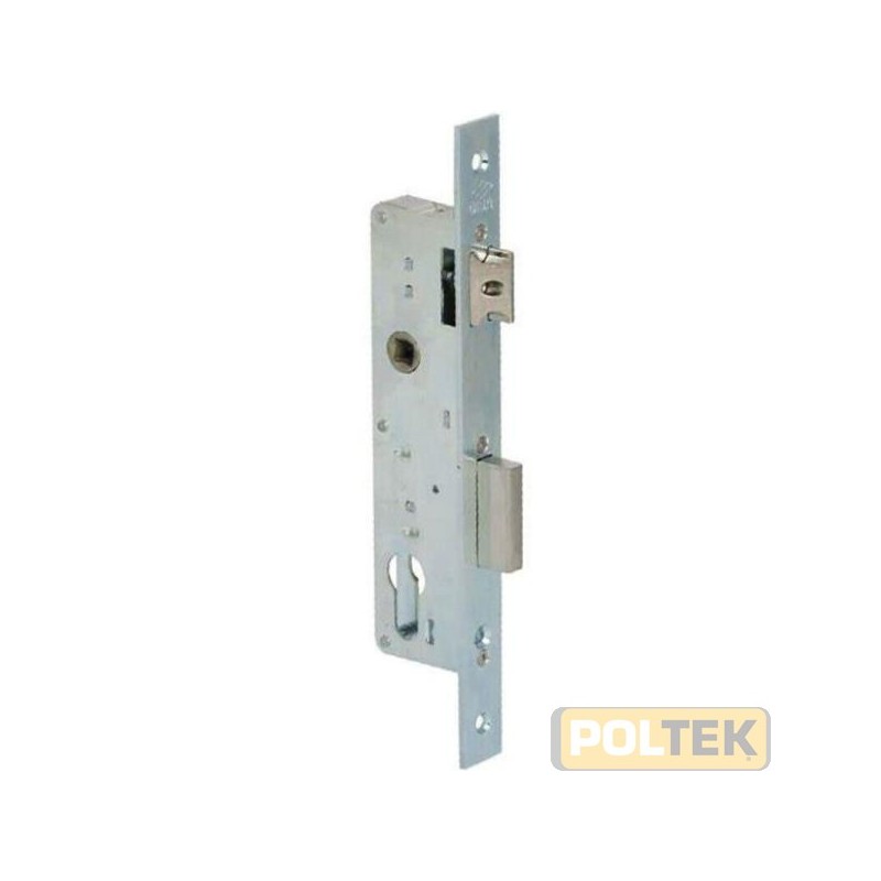 SERRATURA CISA INFILARE CIL. EUROPEO PER MONTANT E35