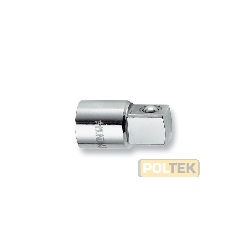 MUNDIAL RACCORDO ADATTATORE 1/2" F A 3/4" M