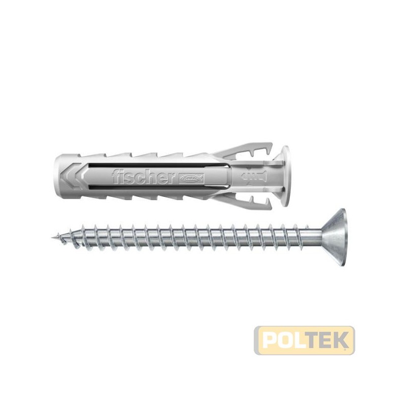 TASSELLO FISCHER SX-S PLUS 8x40