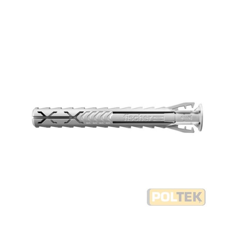 TASSELLO FISCHER SX PLUS L (versione lunga) 6x50
