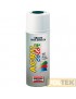 SMALTO SPRAY ACRILICO LUCIDO ml 400 GIALLO CADMIO RAL1021